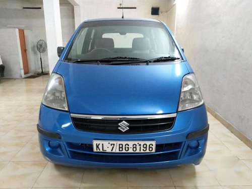 Used 2008 Maruti Suzuki Zen Estilo MT for sale in Kochi