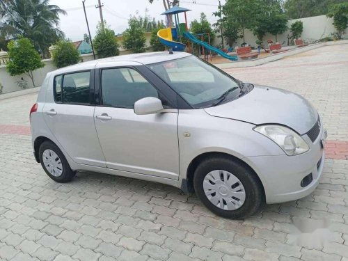 2007 Maruti Suzuki Swift VDI MT for sale in Tiruchirappalli