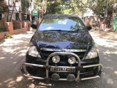 Toyota Innova 2.5 G 8 STR BS-III, 2007, Diesel MT in Chennai