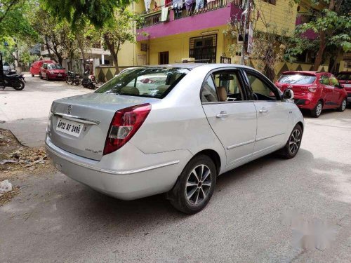 2011 Tata Manza MT for sale in Hyderabad