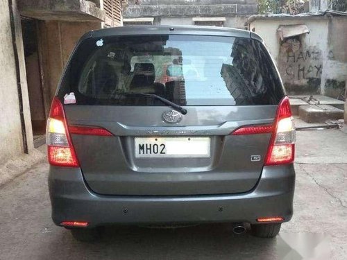 2013 Toyota Innova MT for sale in Mumbai