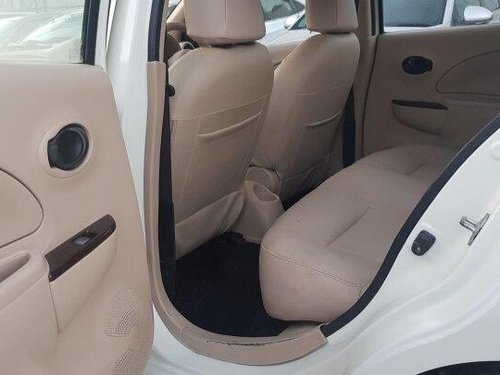 Used Nissan Micra XL Option 2014 MT for sale in Pune 