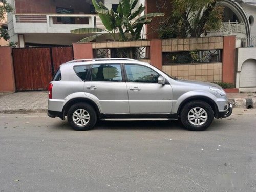 2013 Mahindra Ssangyong Rexton RX7 AT for sale in New Delhi