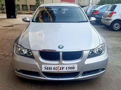 BMW 3 Series 2008 MT for sale in Mumbai