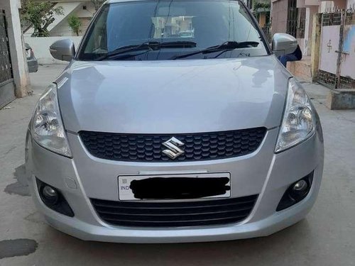 Maruti Suzuki Swift VDI 2013 MT for sale in Anand