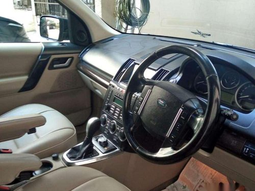 Land Rover Freelander 2 HSE 2012 AT in Mumbai