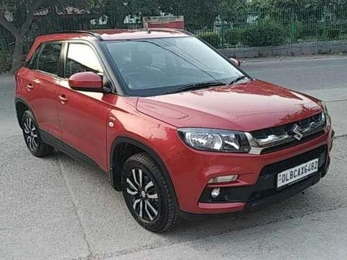 Maruti Suzuki Vitara Brezza VDi 2019 MT for sale in New Delhi