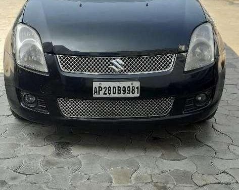 Used 2009 Maruti Suzuki Swift VDI MT for sale in Hyderabad