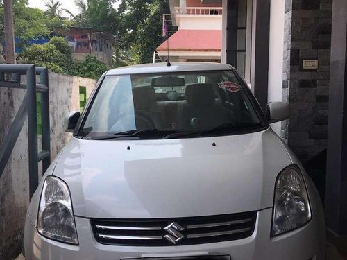 Maruti Suzuki Swift Dzire 2011 MT for sale in Kochi