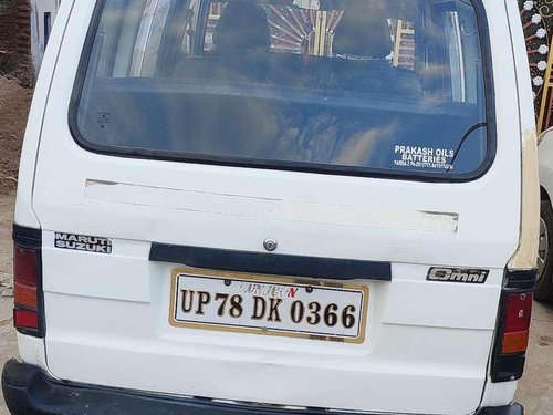 2014 Maruti Suzuki Omni MT for sale in Kanpur