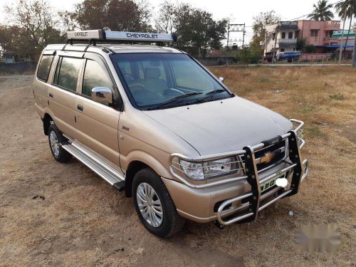 Chevrolet Tavera Neo 3 LS- 10 STR BS-IV, 2010, Diesel MT in Madurai