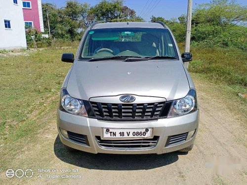 Used 2012 Mahindra Quanto C4 MT for sale in Chennai