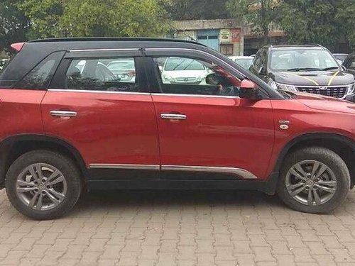 2019 Maruti Suzuki Vitara Brezza VDi MT for sale in New Delhi