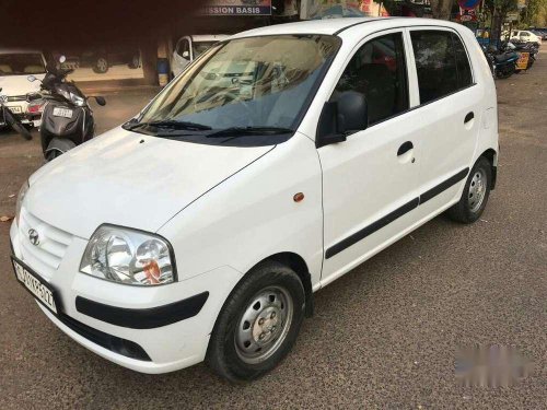 Hyundai Santro Xing GL Plus 2012 MT in Ahmedabad