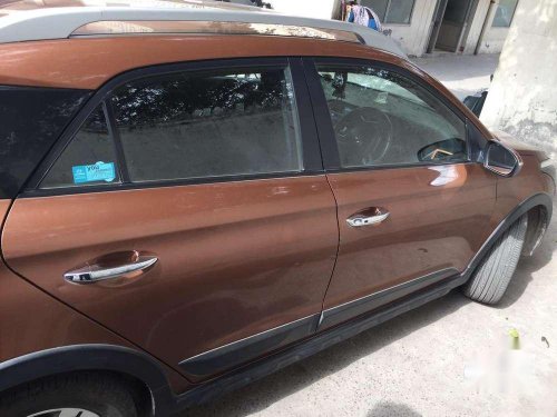 Used 2015 Hyundai i20 Active MT for sale in Ludhiana 