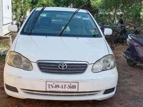 2007 Toyota Corolla H1 MT for sale in Pondicherry