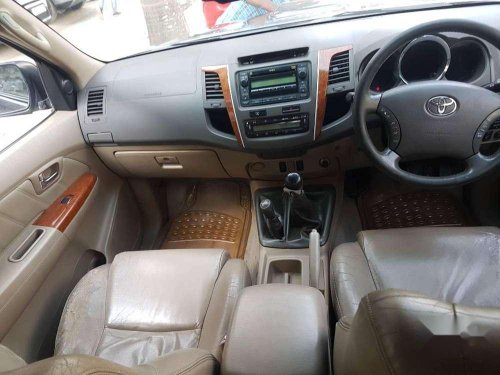 Used 2010 Toyota Fortuner AT for sale in Mumbai