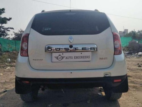 Renault Duster 2014 MT for sale in Hyderabad