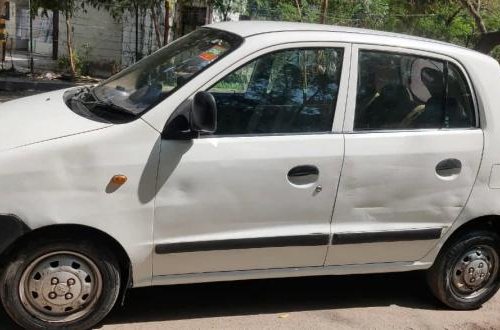 2011 Hyundai Santro MT for sale in New Delhi