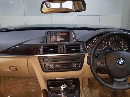 Used BMW 3 Series 320d Prestige 2014 AT in Mumbai