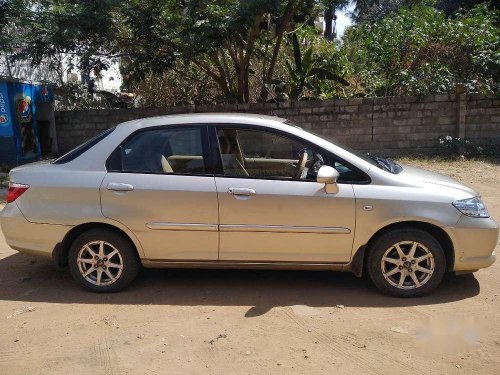 2006 Honda City ZX GXi MT for sale in Nagar