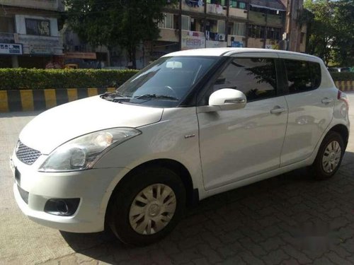 Used Maruti Suzuki Swift VDI 2013 MT for sale in Nagpur