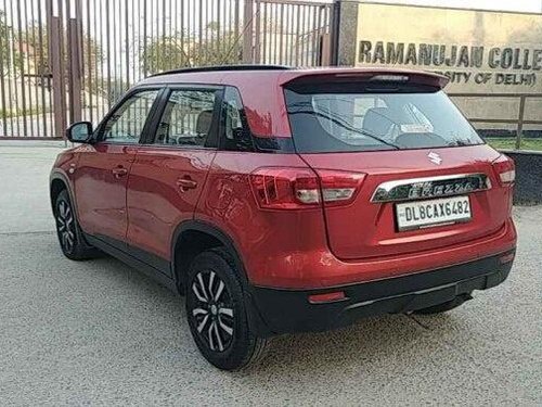 Maruti Suzuki Vitara Brezza VDi 2019 MT for sale in New Delhi