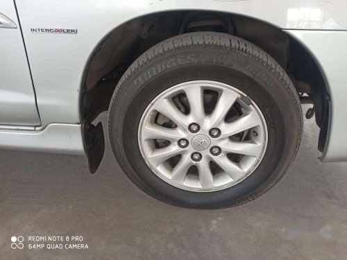 Toyota Innova 2013 MT for sale in Nagar