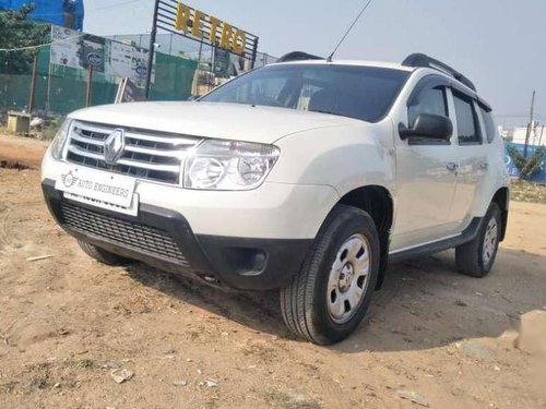 Renault Duster 2014 MT for sale in Hyderabad