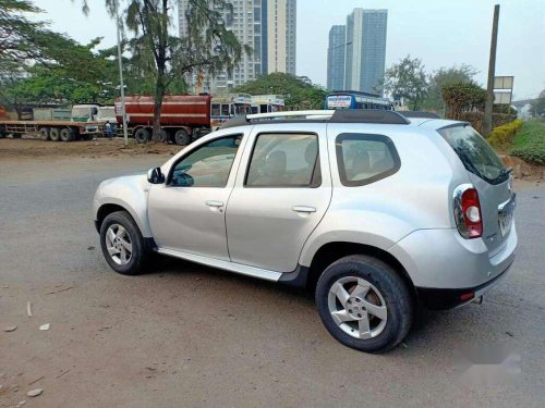 2013 Renault Duster MT for sale in Mumbai