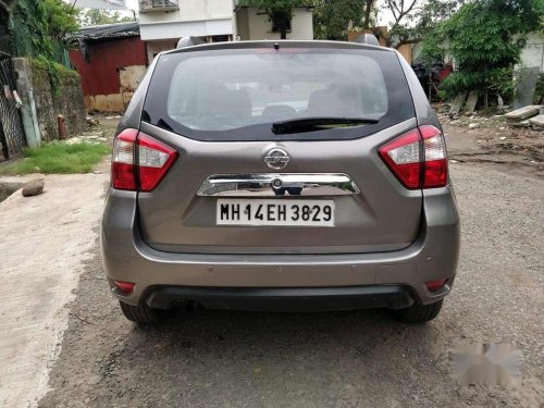 Used 2014 Nissan Terrano MT for sale in Pune