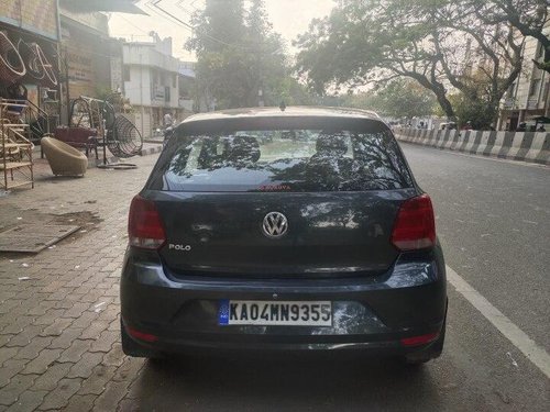 Used 2014 Volkswagen Polo 1.2 MPT Trendline MT for sale in Bangalore 