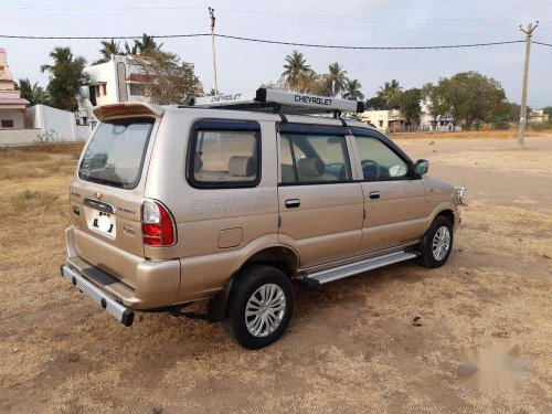 Chevrolet Tavera Neo 3 LS- 10 STR BS-IV, 2010, Diesel MT in Madurai