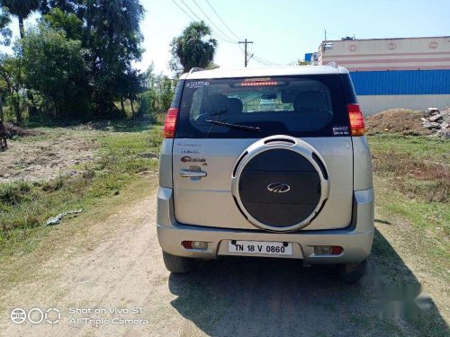 Used 2012 Mahindra Quanto C4 MT for sale in Chennai