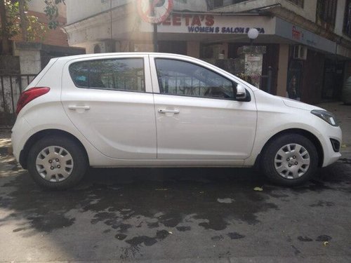 Used 2012 Hyundai i20 Magna MT for sale in Mumbai