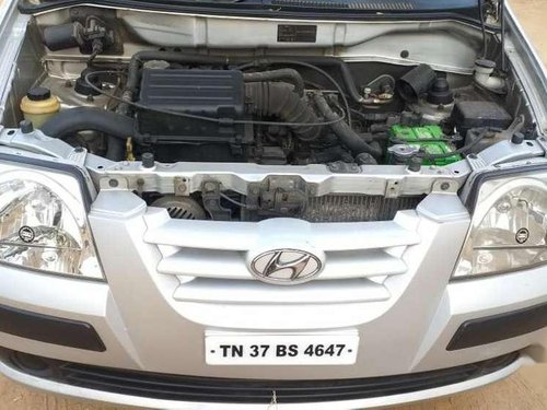 Used 2011 Hyundai Santro MT for sale in Erode