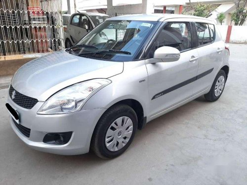 Maruti Suzuki Swift VDI 2013 MT for sale in Anand