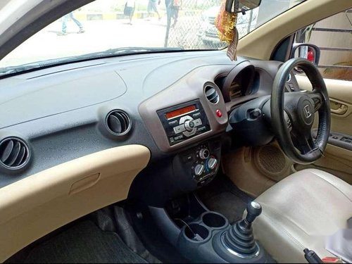 2013 Honda Amaze S i-DTEC MT for sale in Hyderabad