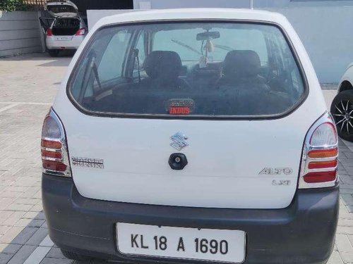 Used 2004 Maruti Suzuki Alto MT for sale in Kozhikode 