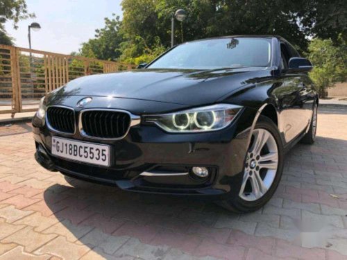 2014 BMW 3 Series 320d Sport Line AT in Ahmedabad