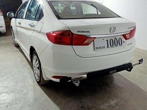 Honda City 1.5 S Manual, 2014, Petrol MT in Patna