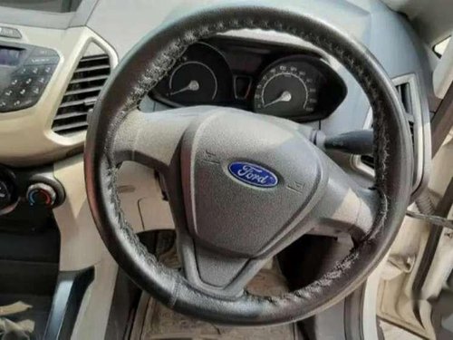 Ford EcoSport 2016 MT for sale in Kolkata