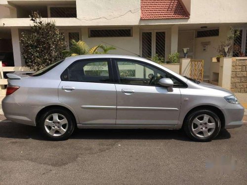 Used 2008 Honda City ZX VTEC MT for sale in Nagar