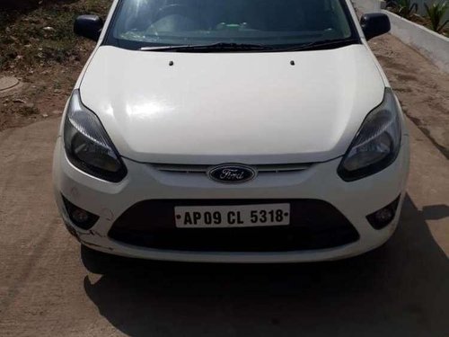 Ford Figo Diesel EXI 2012 MT for sale in Hyderabad