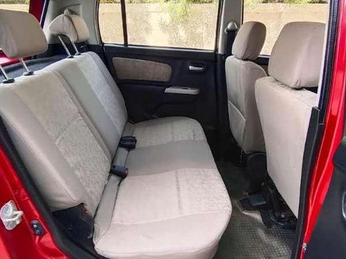 Used Maruti Suzuki Wagon R VXI 2013 MT in Vadodara