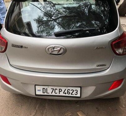 Hyundai i10 Asta 2013 MT for sale in New Delhi