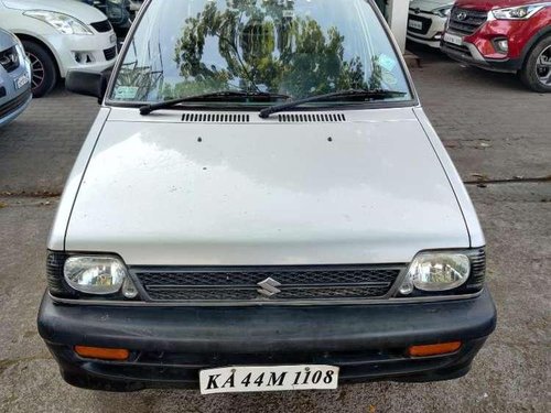 Maruti Suzuki 800 2009 MT for sale in Nagar