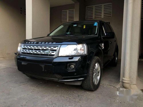 Land Rover Freelander 2 HSE 2012 AT in Mumbai