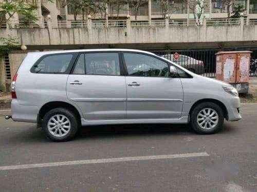 2012 Toyota Innova MT for sale in Thane