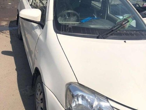 Used Toyota Etios Liva GD 2015 MT for sale in Amritsar 
